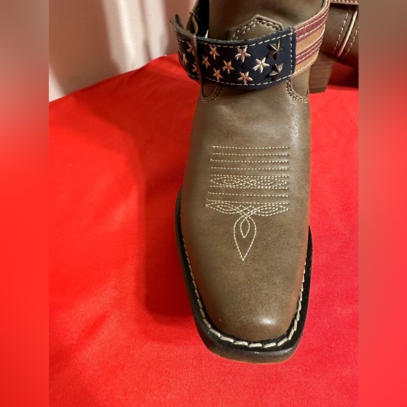 Durango Wome Boots. - Picture 5 of 16
